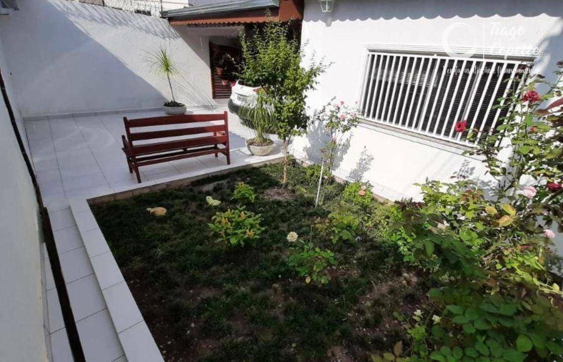 Casa à venda com 3 quartos, 155m² - Foto 26