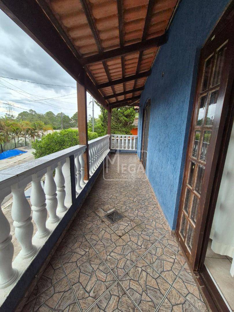 Casa, 4 quartos, 270 m² - Foto 3