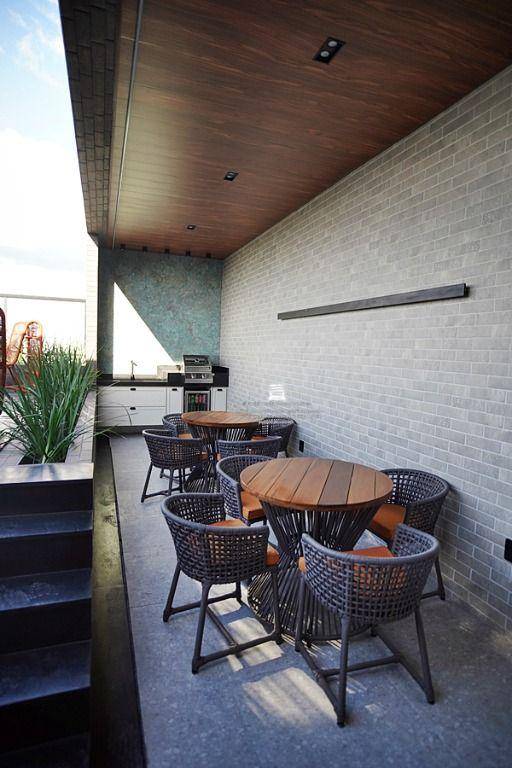 Apartamento, 2 quartos, 66 m² - Foto 5