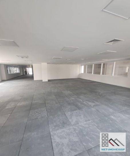 Conjunto Comercial-Sala para alugar, 376m² - Foto 3