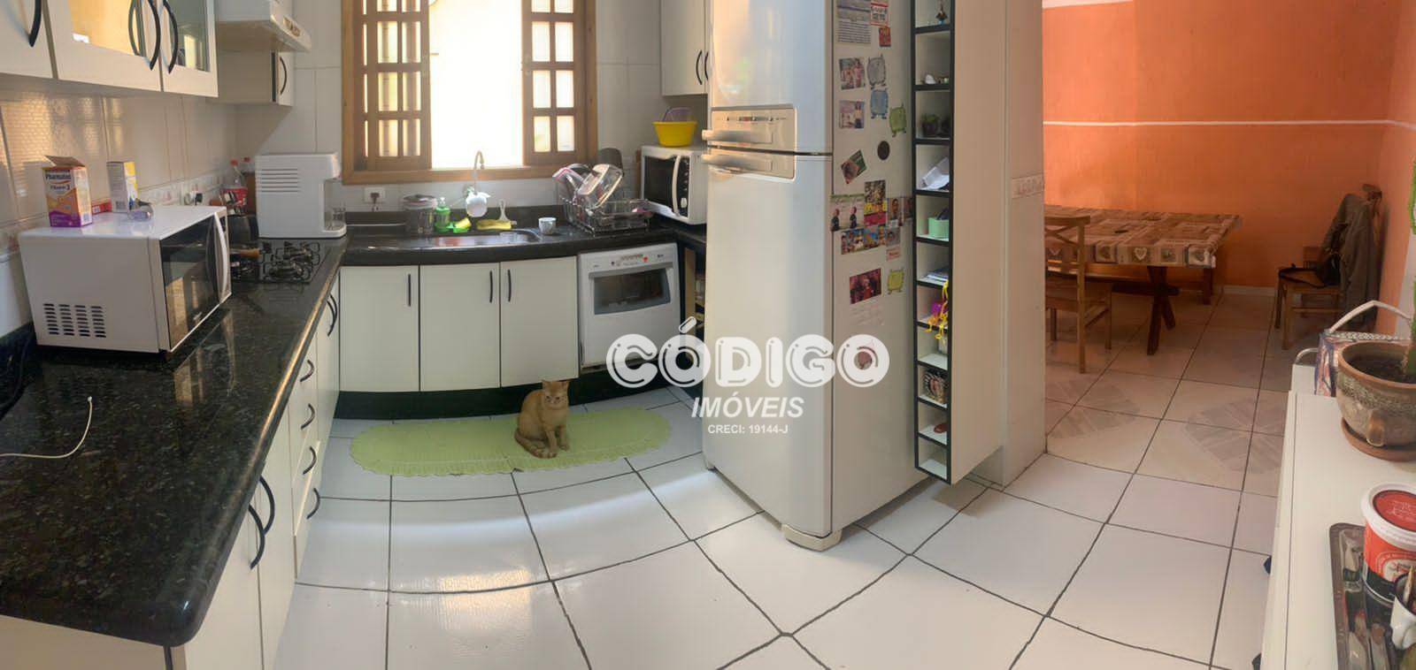 Sobrado à venda com 3 quartos, 83m² - Foto 7