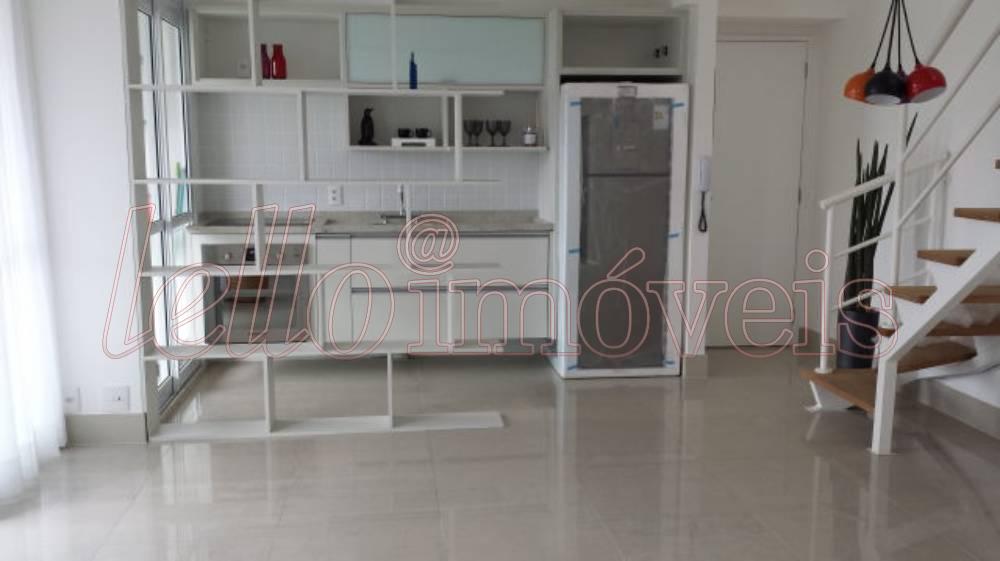 Apartamento para alugar com 1 quarto, 90m² - Foto 3