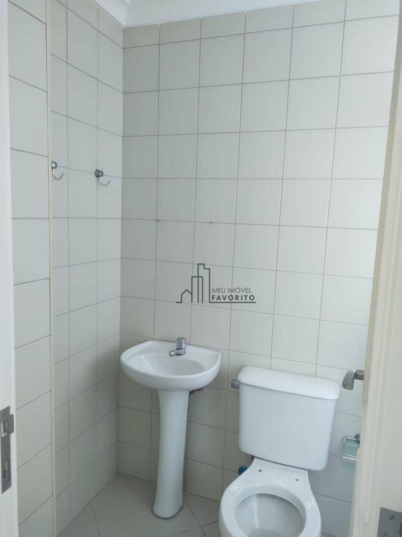 Apartamento à venda com 3 quartos, 198m² - Foto 34