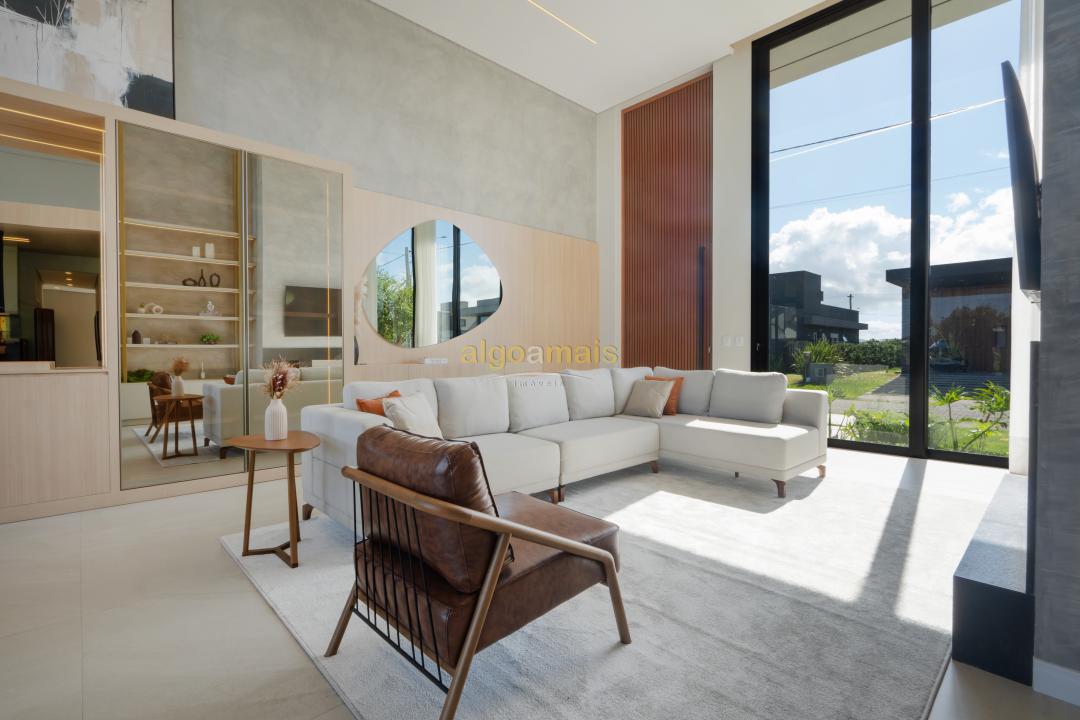 Casa de Condomínio à venda com 4 quartos, 278m² - Foto 10