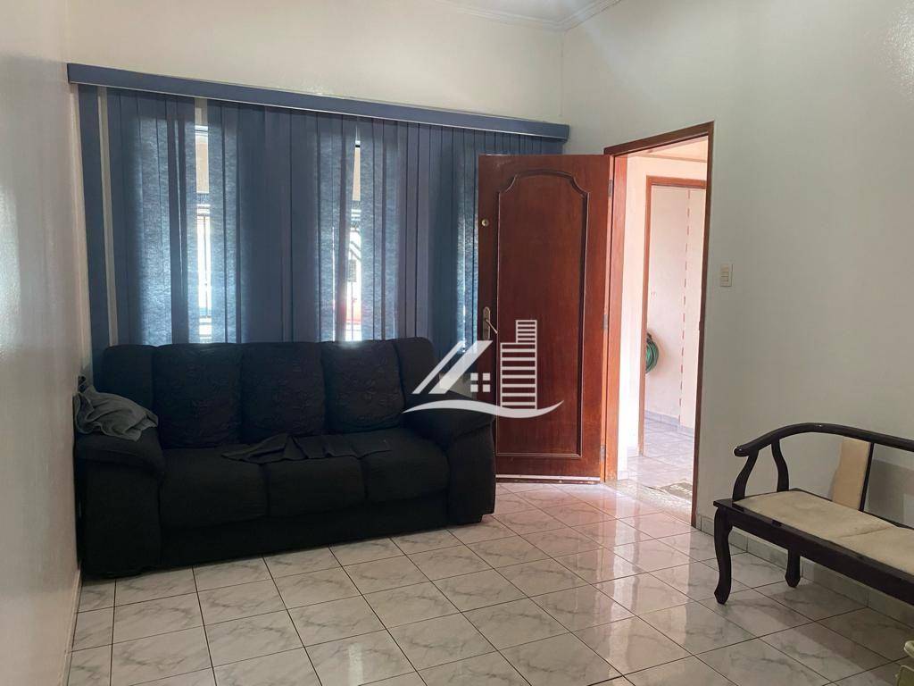 Casa à venda com 5 quartos, 236m² - Foto 7