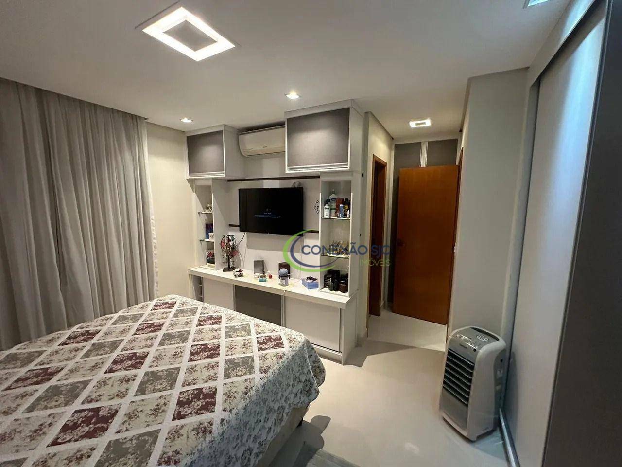 Apartamento à venda com 3 quartos, 111m² - Foto 9