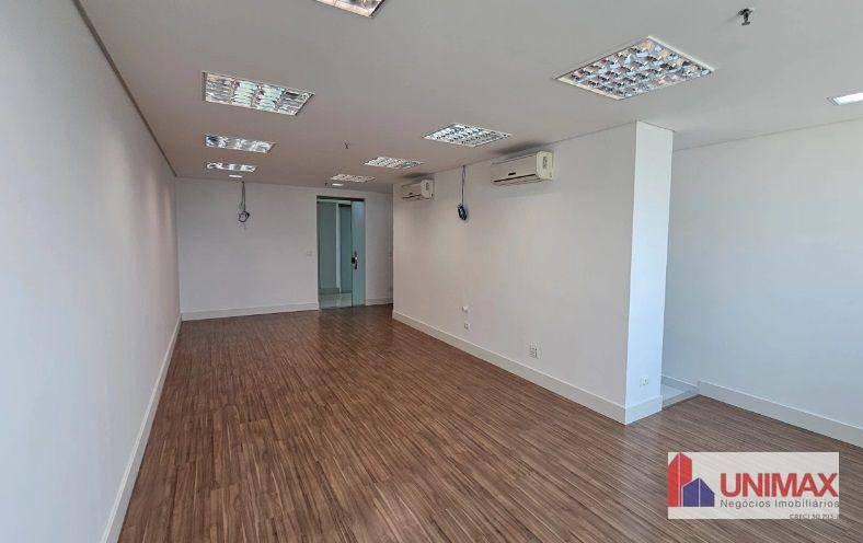 Conjunto Comercial-Sala para alugar, 160m² - Foto 11