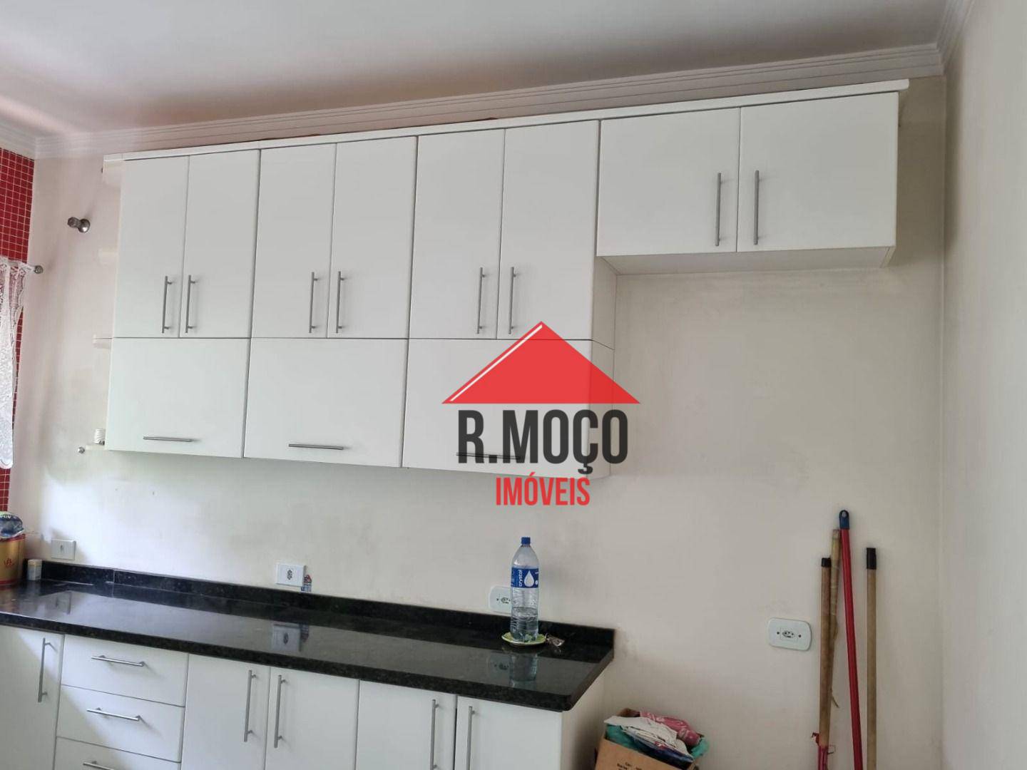 Sobrado à venda com 3 quartos, 180m² - Foto 17