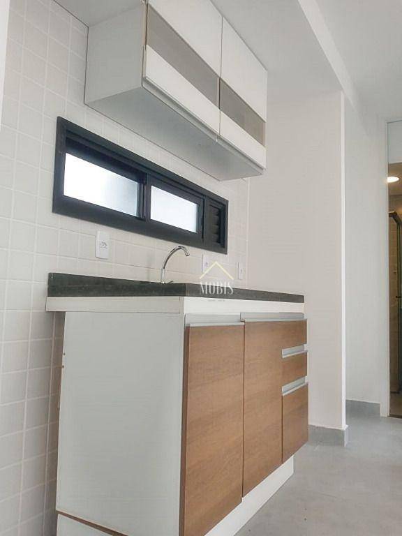 Apartamento à venda com 2 quartos, 37m² - Foto 21