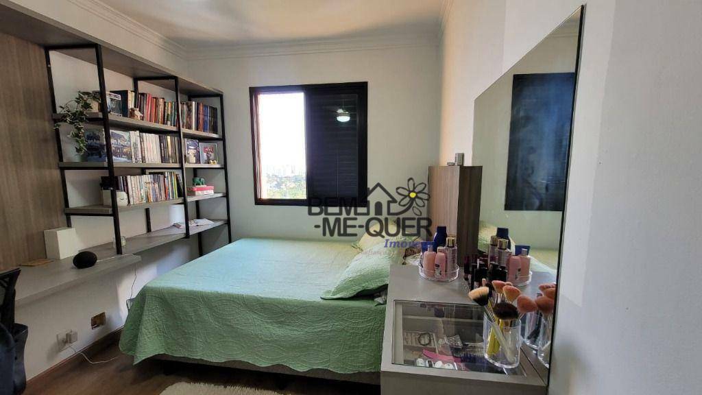 Apartamento à venda com 4 quartos, 132m² - Foto 23