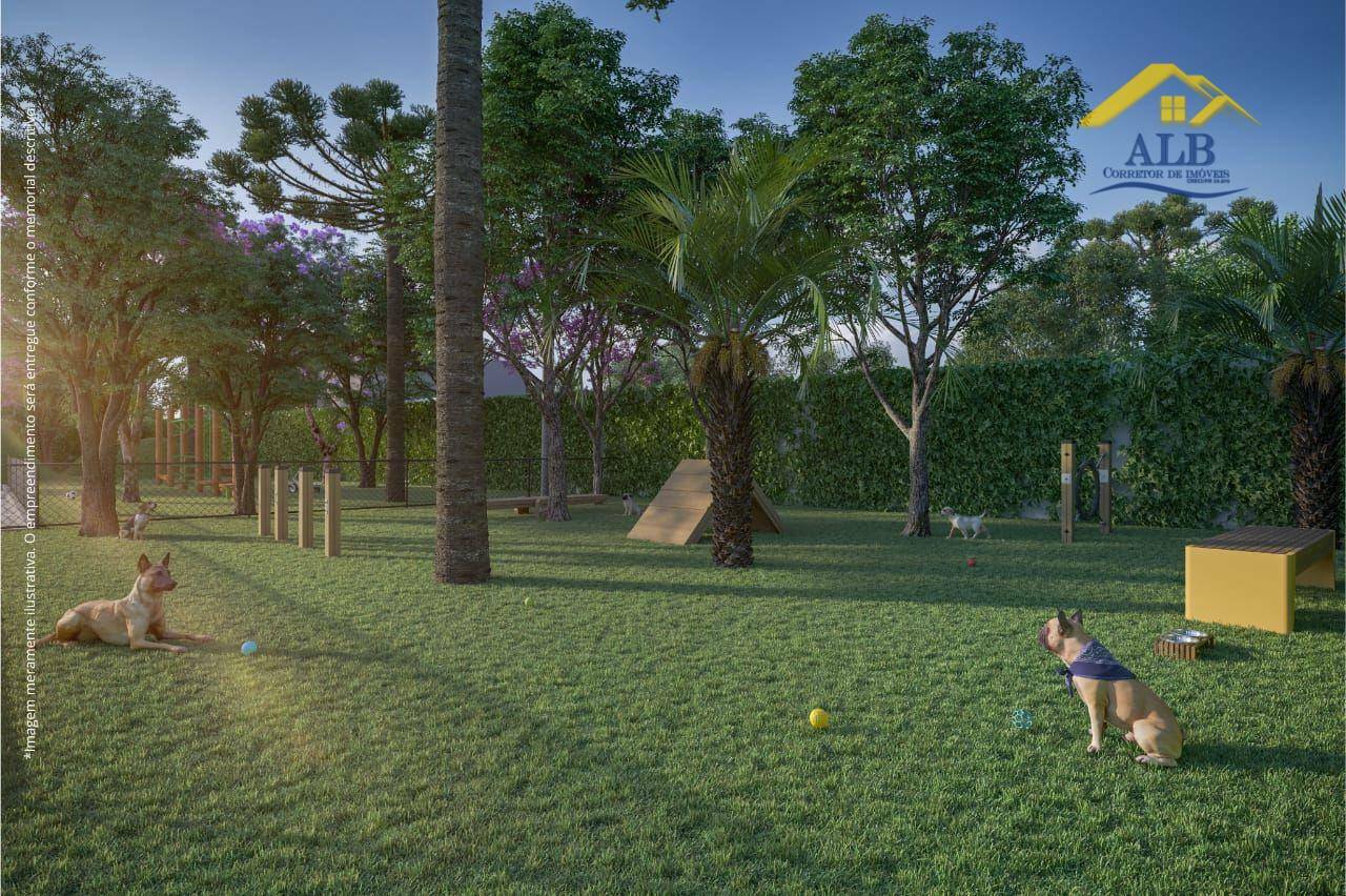 Apartamento, 2 quartos, 51 m² - Foto 6