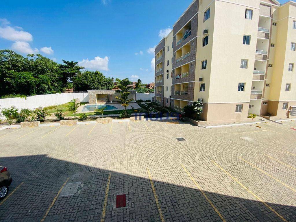 Apartamento para alugar com 2 quartos, 54m² - Foto 19