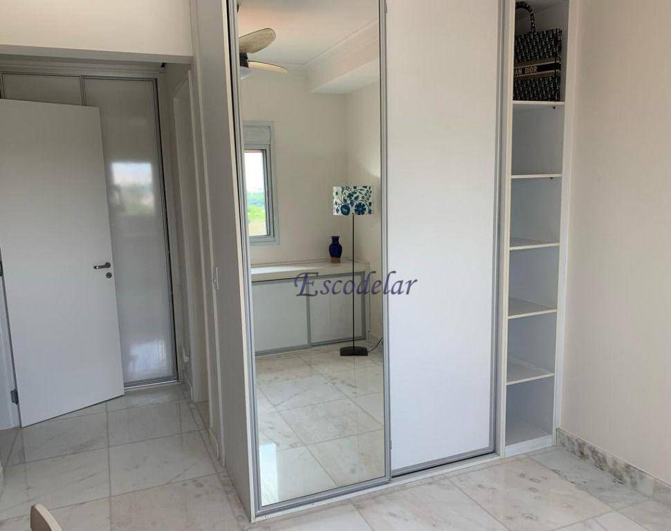 Apartamento à venda com 3 quartos, 164m² - Foto 21