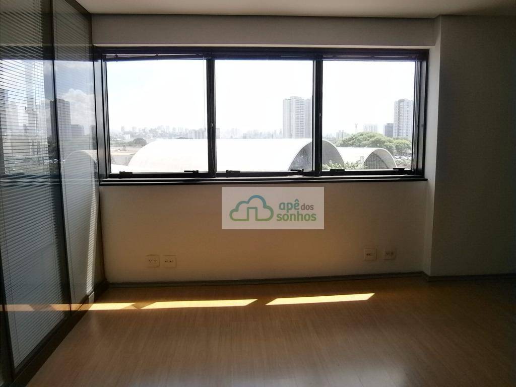 Conjunto Comercial-Sala para alugar, 112m² - Foto 15