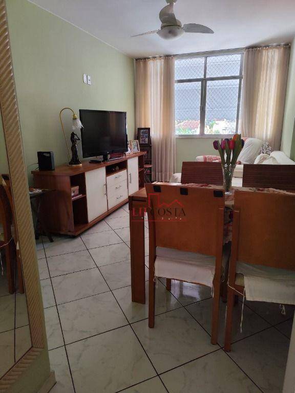 Apartamento à venda com 1 quarto, 55m² - Foto 3