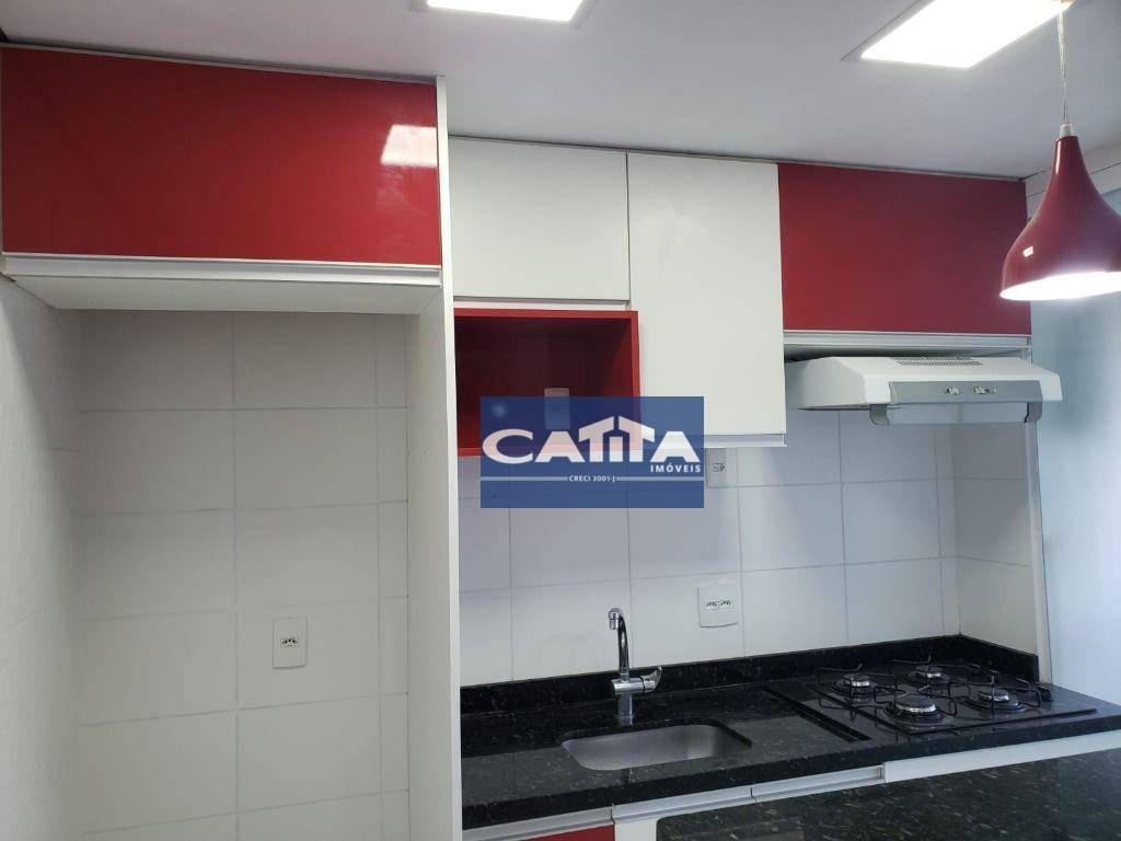 Apartamento à venda com 2 quartos, 47m² - Foto 5