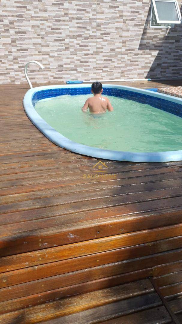 Casa, 300 m² - Foto 12