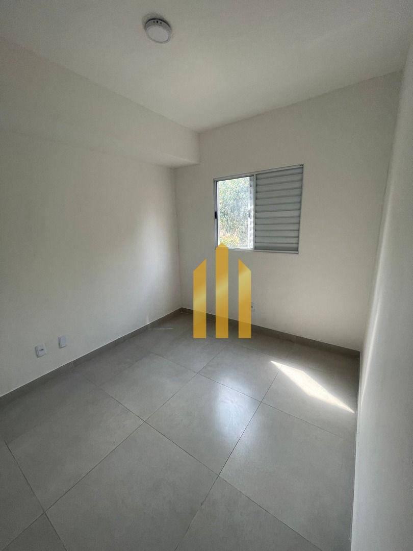 Sobrado para alugar com 2 quartos, 70m² - Foto 12