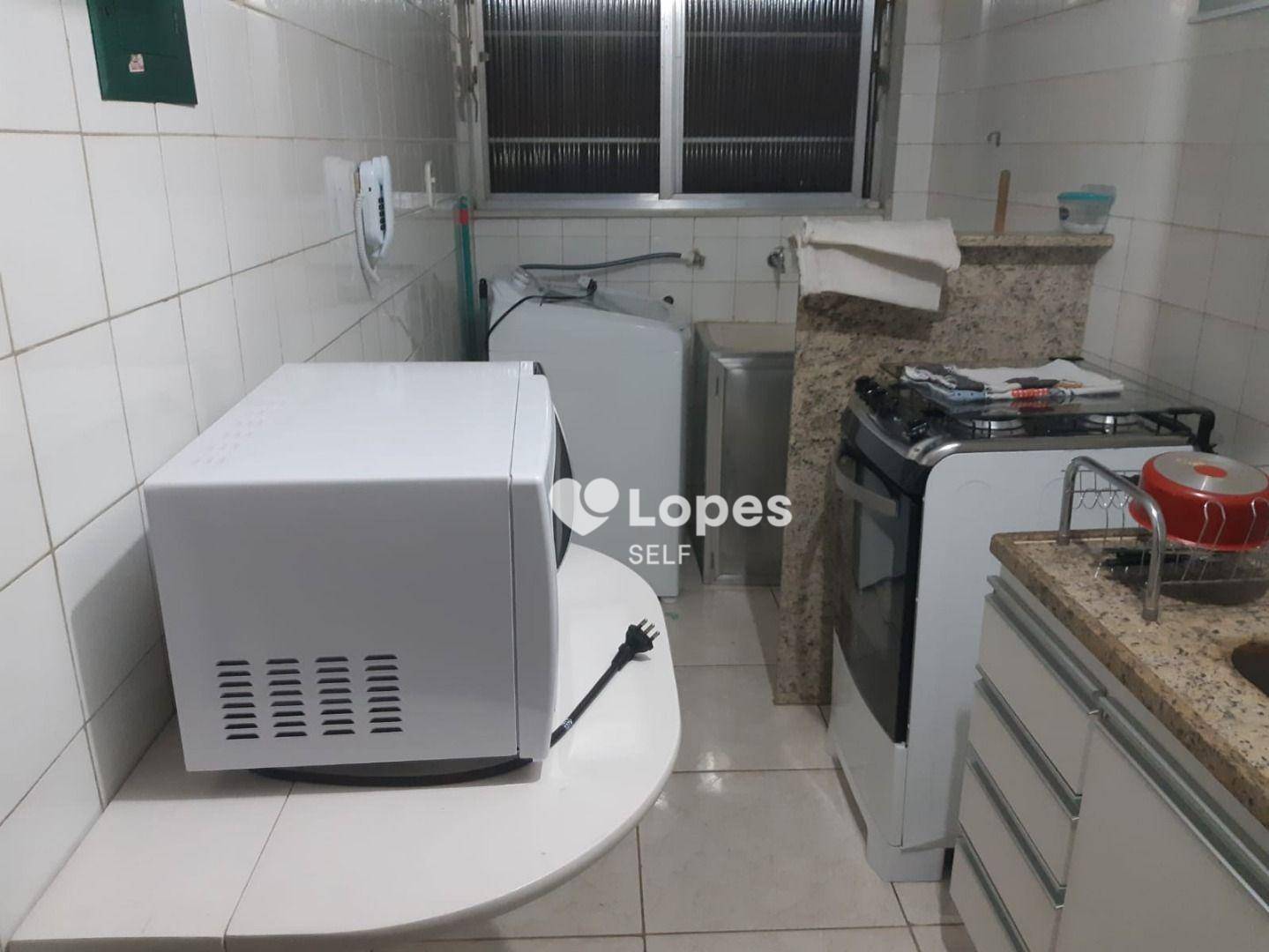 Apartamento à venda com 2 quartos, 51m² - Foto 7