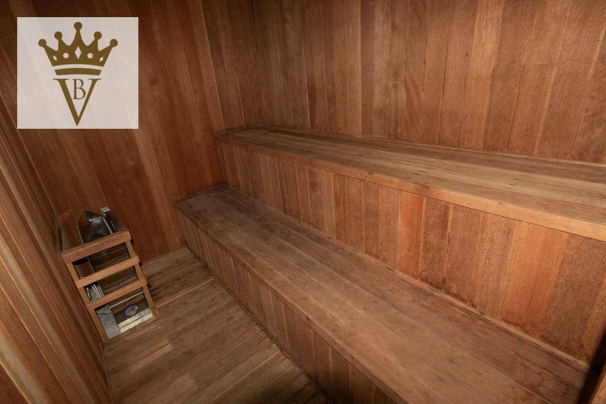 Apartamento para alugar com 3 quartos, 105m² - Foto 31