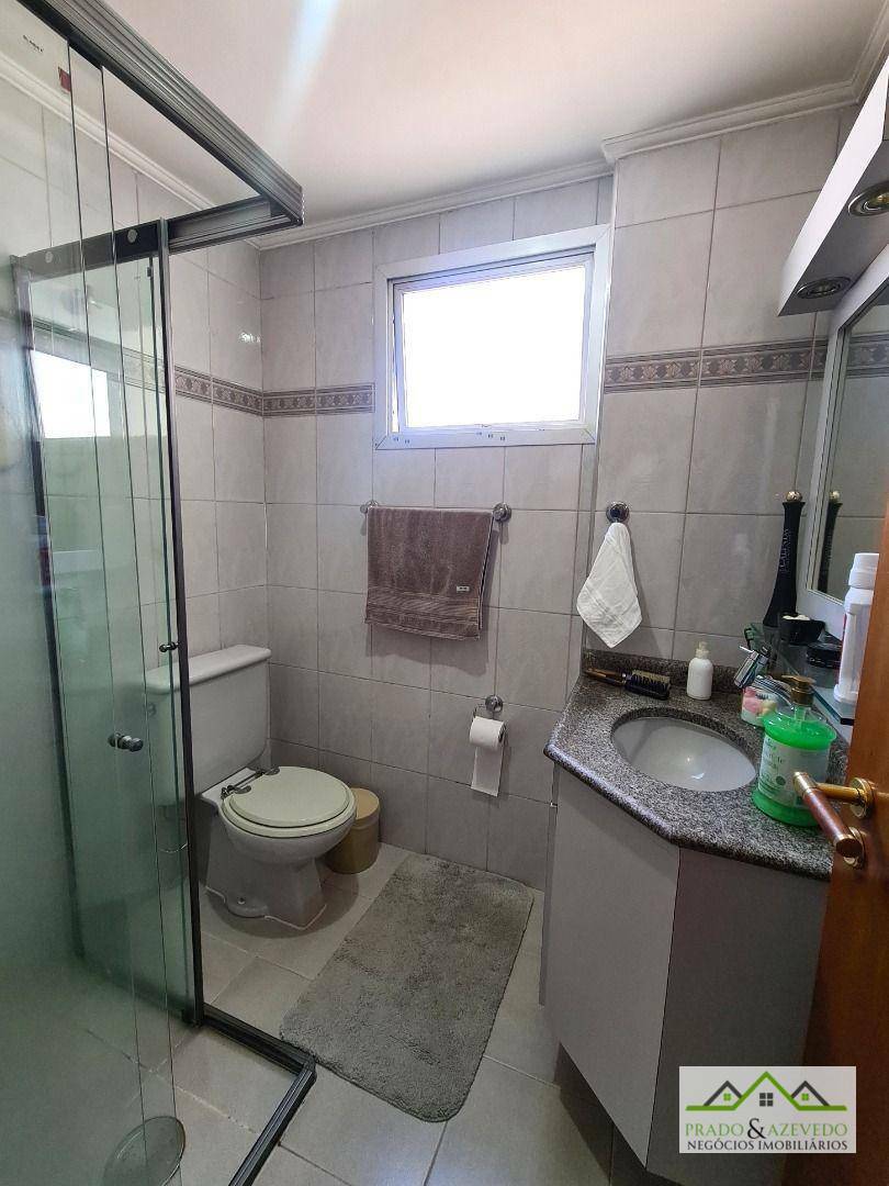 Apartamento à venda com 3 quartos, 90m² - Foto 9