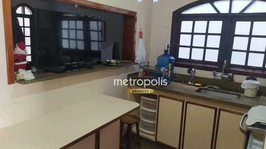 Sobrado à venda com 3 quartos, 170m² - Foto 5