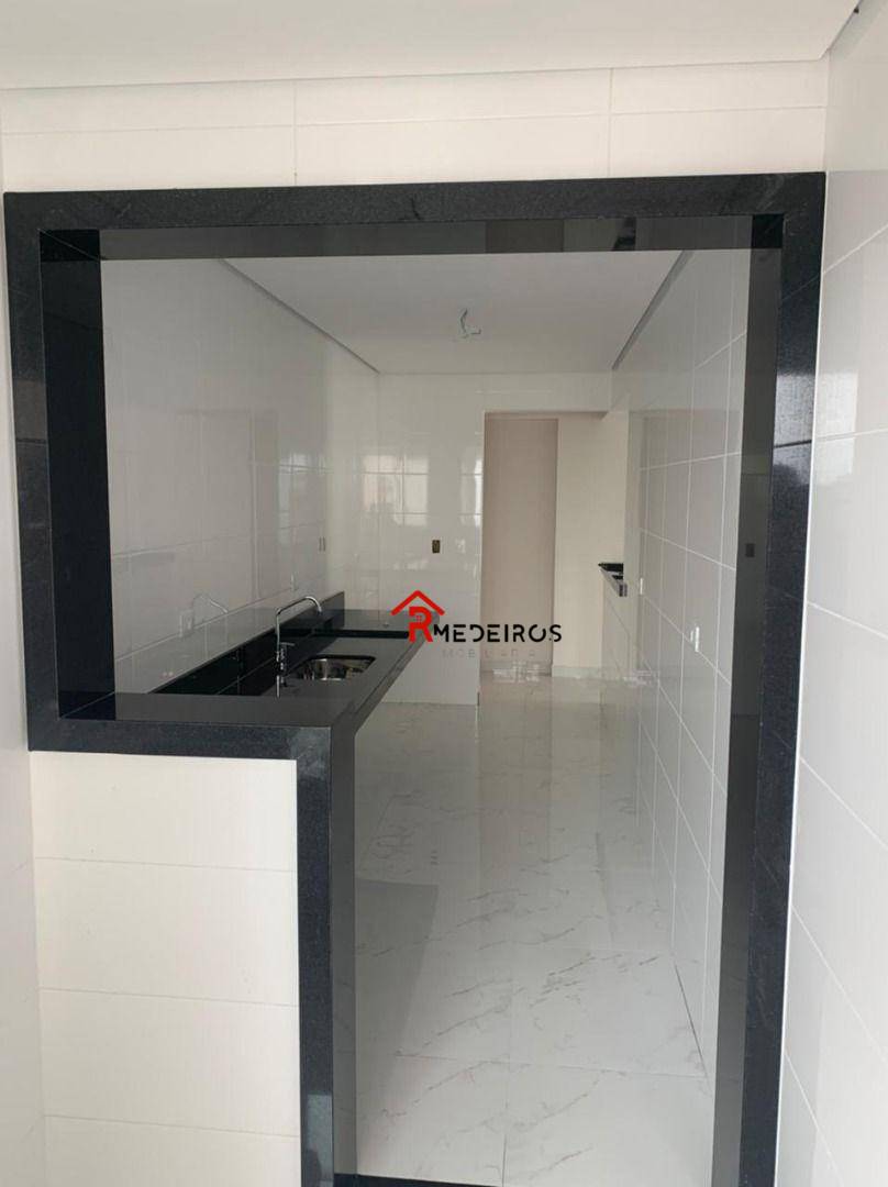 Apartamento à venda com 3 quartos, 110m² - Foto 5