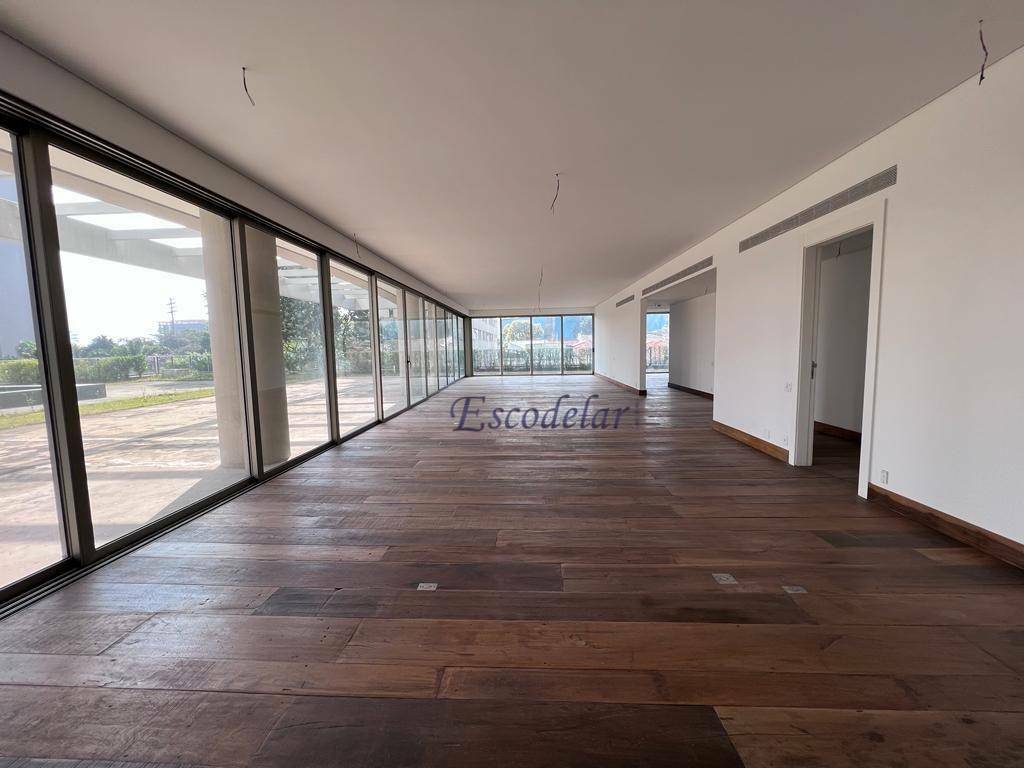 Apartamento à venda com 4 quartos, 632m² - Foto 4