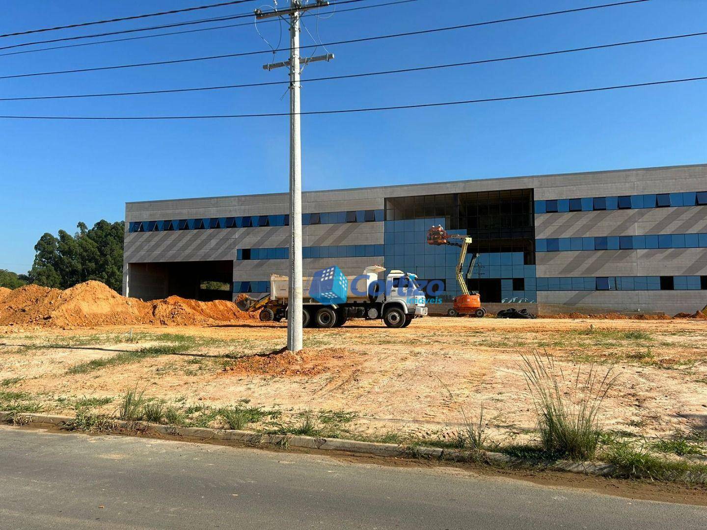 Depósito-Galpão-Armazém para alugar, 13536m² - Foto 23