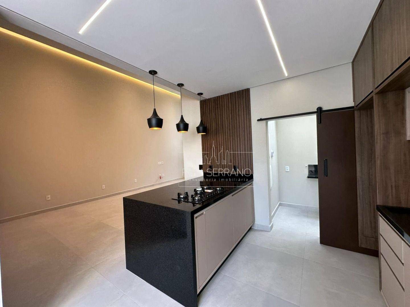 Casa de Condomínio à venda com 3 quartos, 137m² - Foto 10