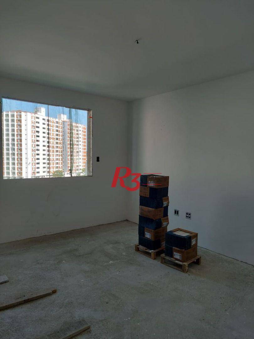 Apartamento à venda com 3 quartos, 185m² - Foto 9