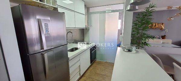 Apartamento à venda com 3 quartos, 62m² - Foto 12