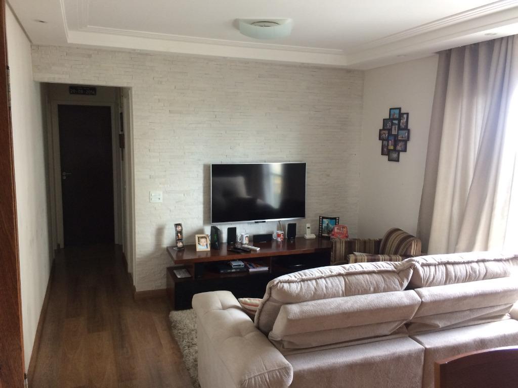 Apartamento à venda com 3 quartos, 73m² - Foto 23