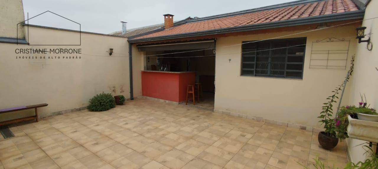 Casa à venda com 2 quartos, 105m² - Foto 16