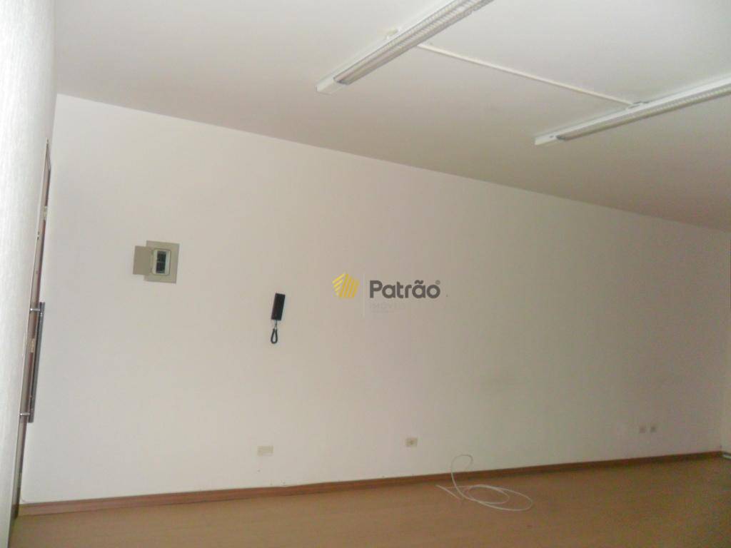 Conjunto Comercial-Sala para alugar, 63m² - Foto 11