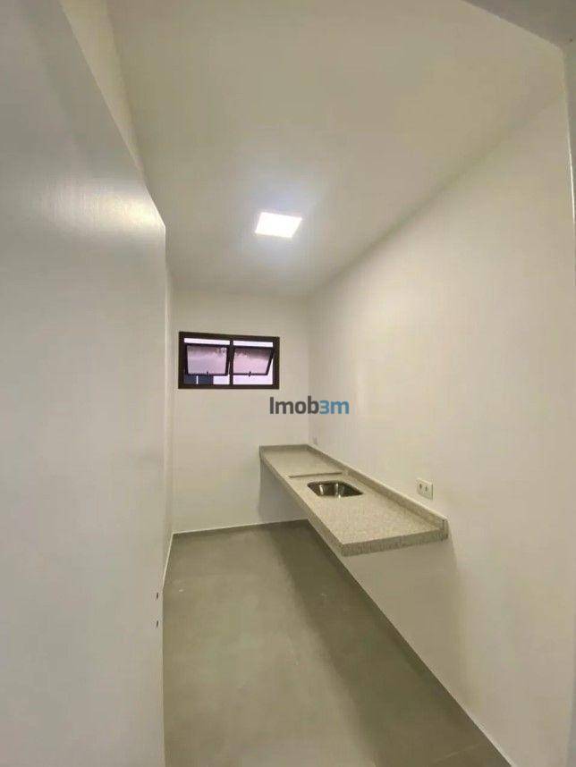 Conjunto Comercial-Sala para alugar, 82m² - Foto 4