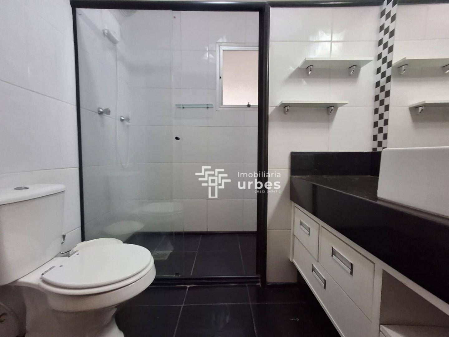 Apartamento à venda com 3 quartos, 146m² - Foto 18