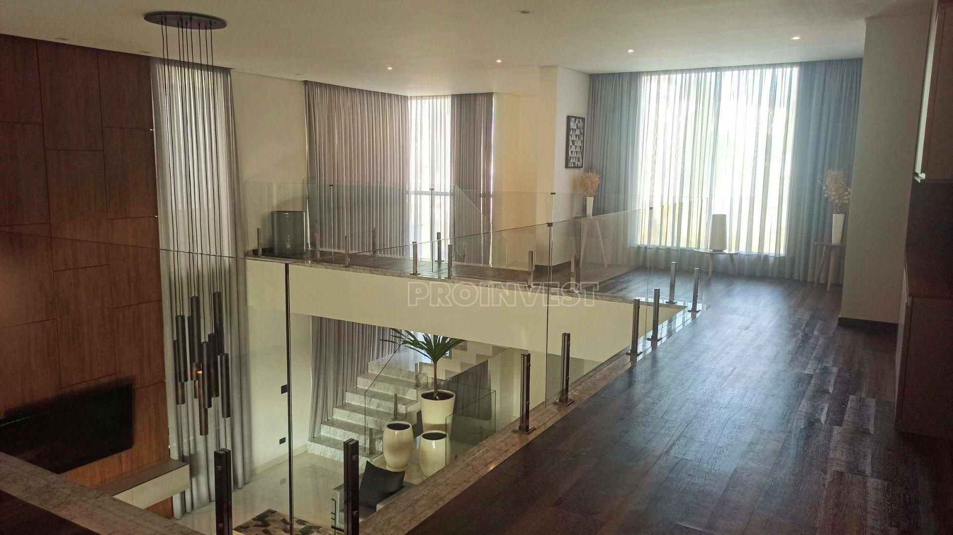 Casa de Condomínio à venda com 3 quartos, 560m² - Foto 21