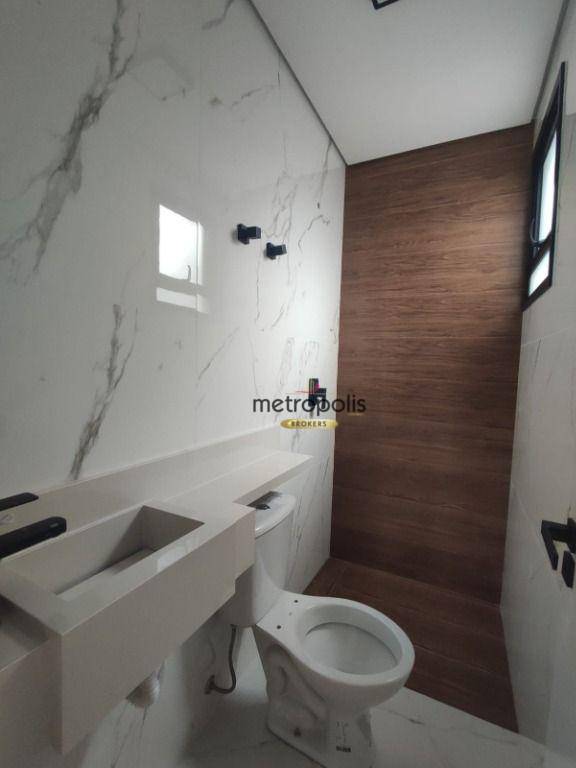 Sobrado à venda com 3 quartos, 150m² - Foto 9