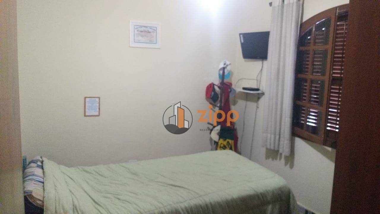 Sobrado à venda com 4 quartos, 300m² - Foto 21