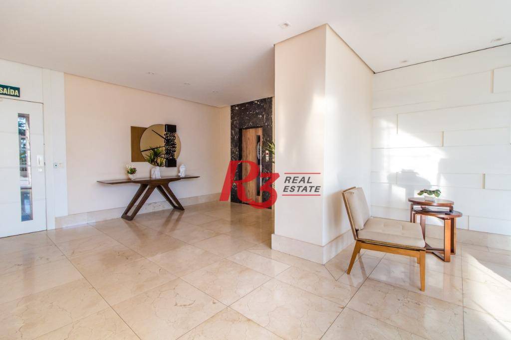 Apartamento à venda com 3 quartos, 197m² - Foto 24