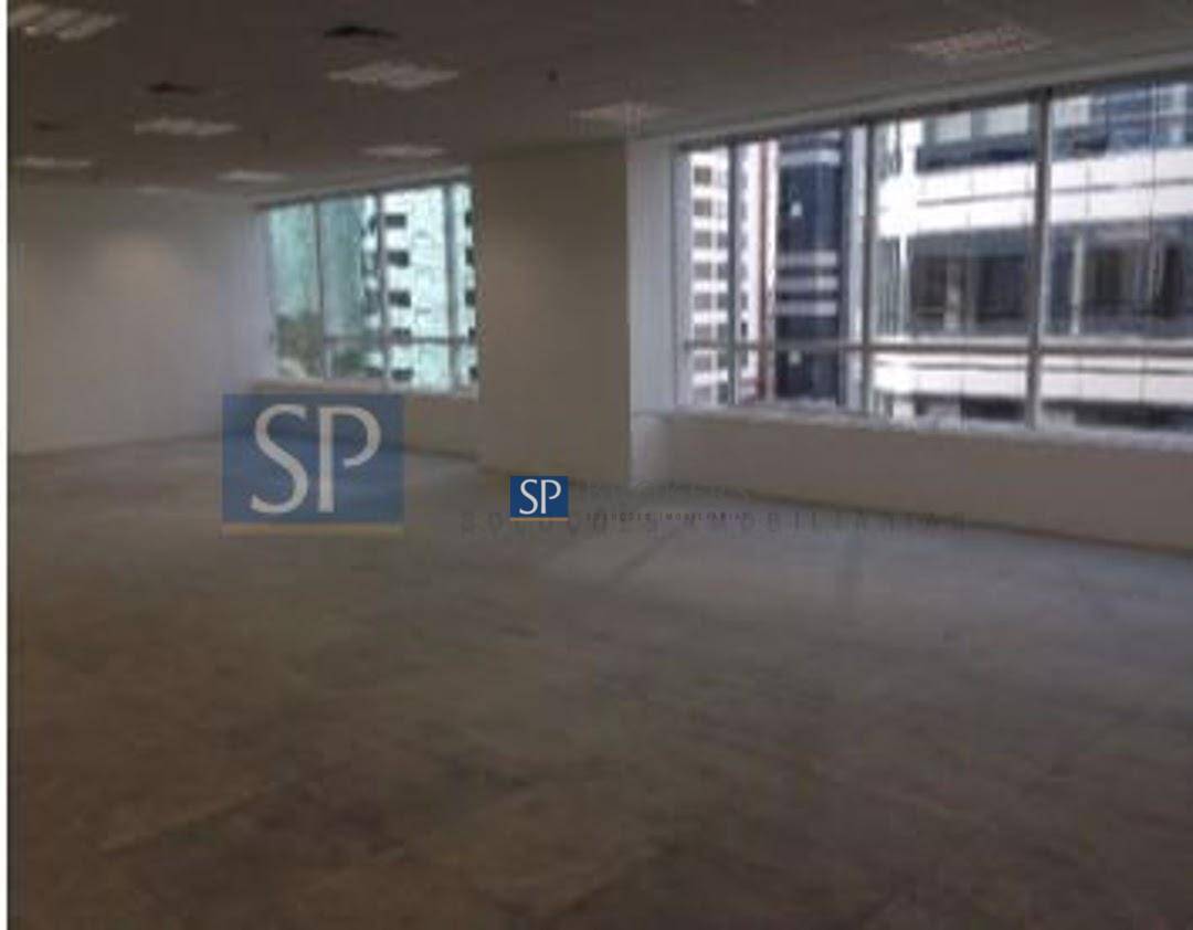 Conjunto Comercial-Sala para alugar, 122m² - Foto 4