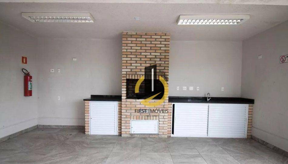 Apartamento à venda com 3 quartos, 126m² - Foto 29