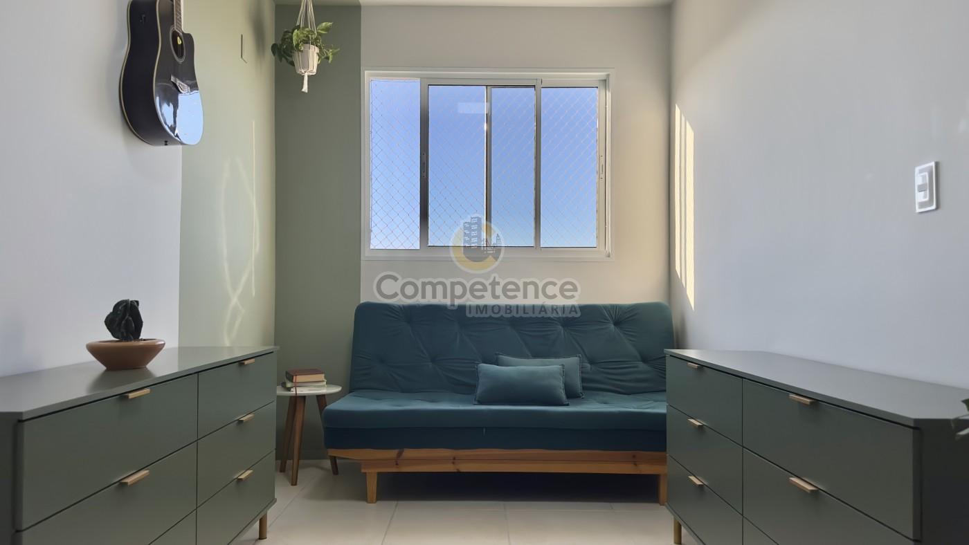 Apartamento à venda com 2 quartos, 50m² - Foto 1