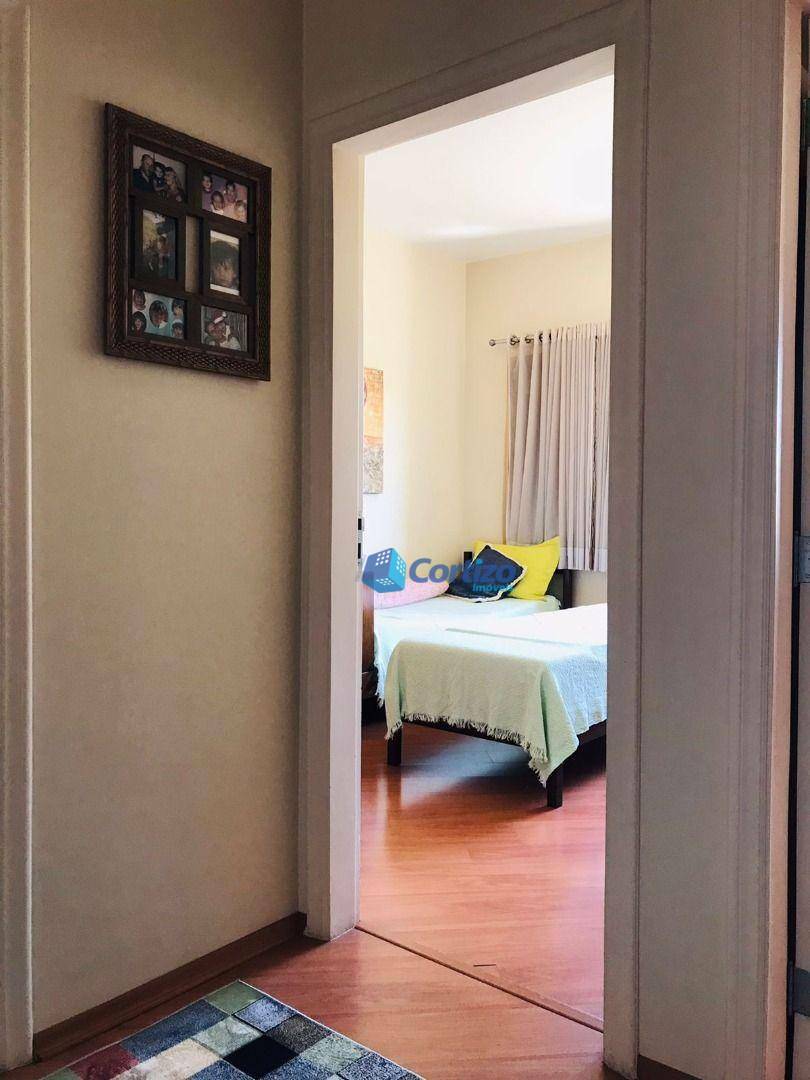 Apartamento à venda com 3 quartos, 148m² - Foto 15