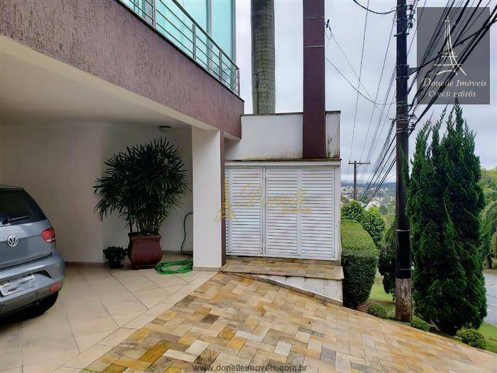 Sobrado à venda com 4 quartos, 400m² - Foto 160