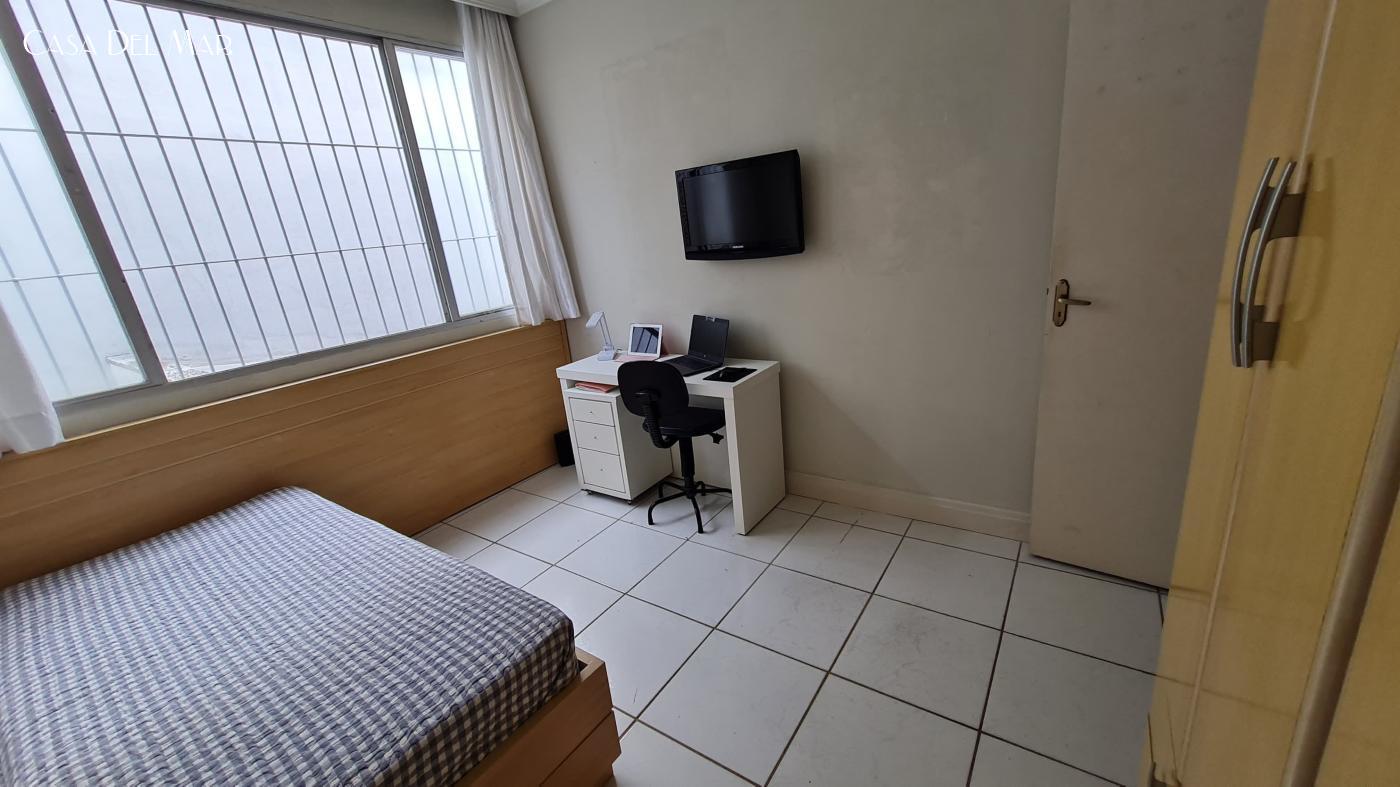 Apartamento à venda com 3 quartos, 80m² - Foto 35