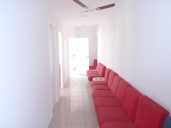 Conjunto Comercial-Sala para alugar, 74m² - Foto 6