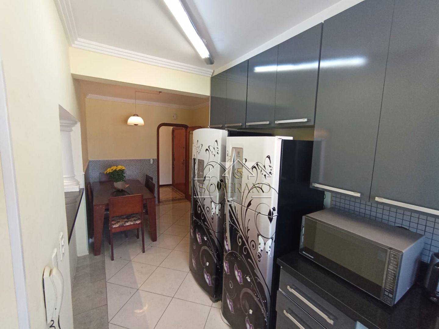 Apartamento à venda e aluguel com 4 quartos, 170m² - Foto 18