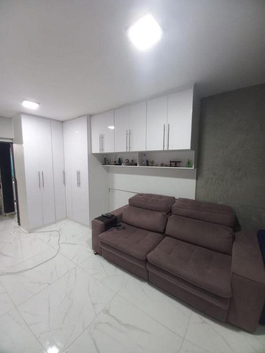 Kitnet e Studio à venda com 1 quarto, 35m² - Foto 29